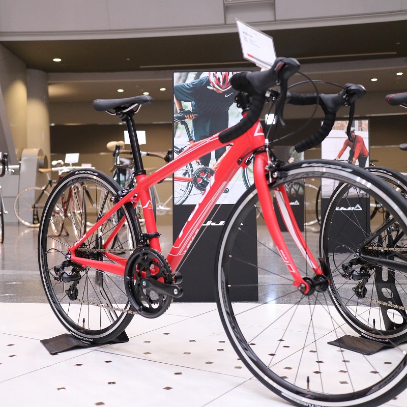 FUJI（フジ） 2018年モデル ACE 650 （エース650） [子供] [ジュニア