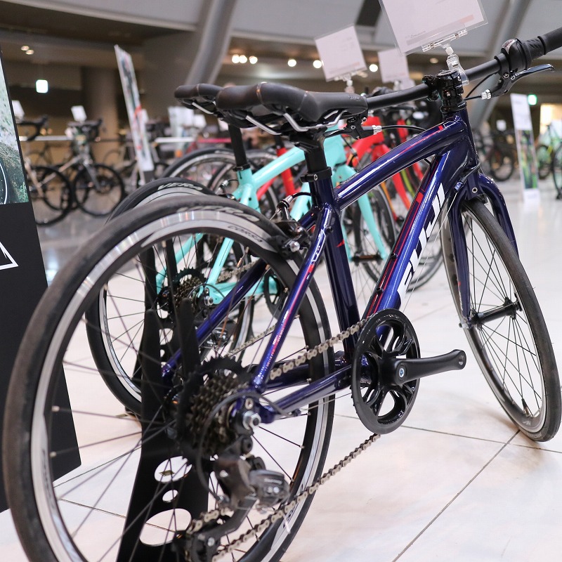 FUJI（フジ） 2018年モデル ACE 20 （エース20） [子供] [ジュニア