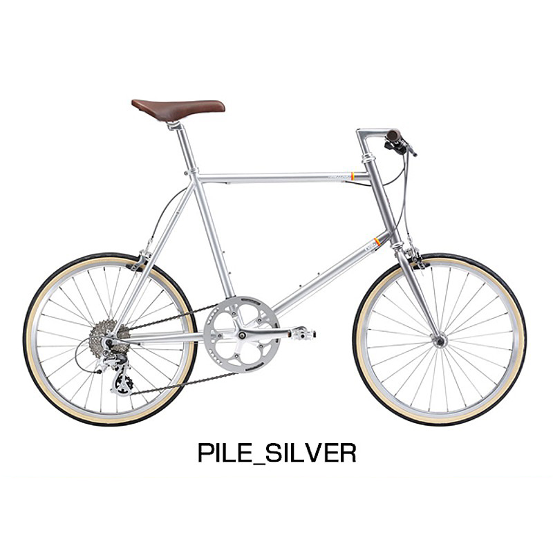 FUJI（フジ） 2018年モデル HELION （ヘリオン） [ミニベロ] [通勤通学