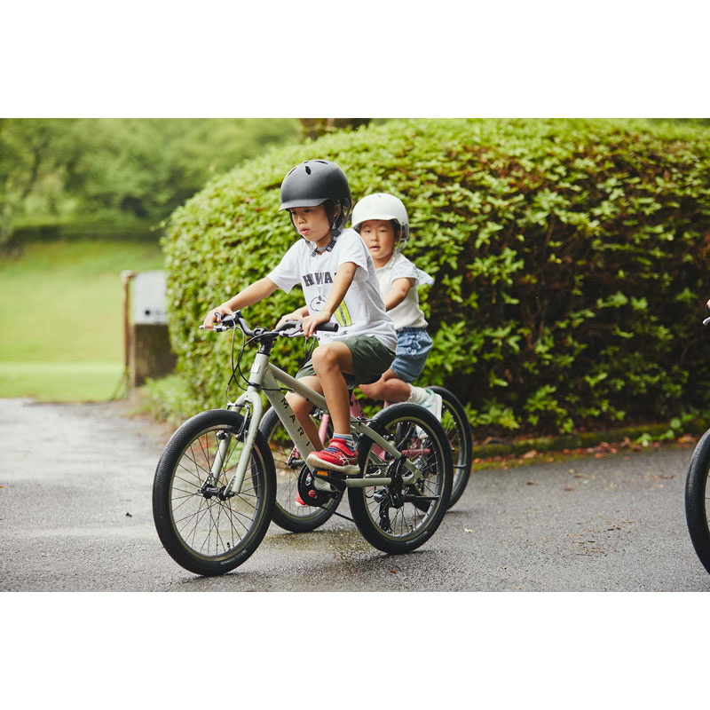 MARIN（マリン）2025年モデル DONKY JR 22（ドンキージュニア22）