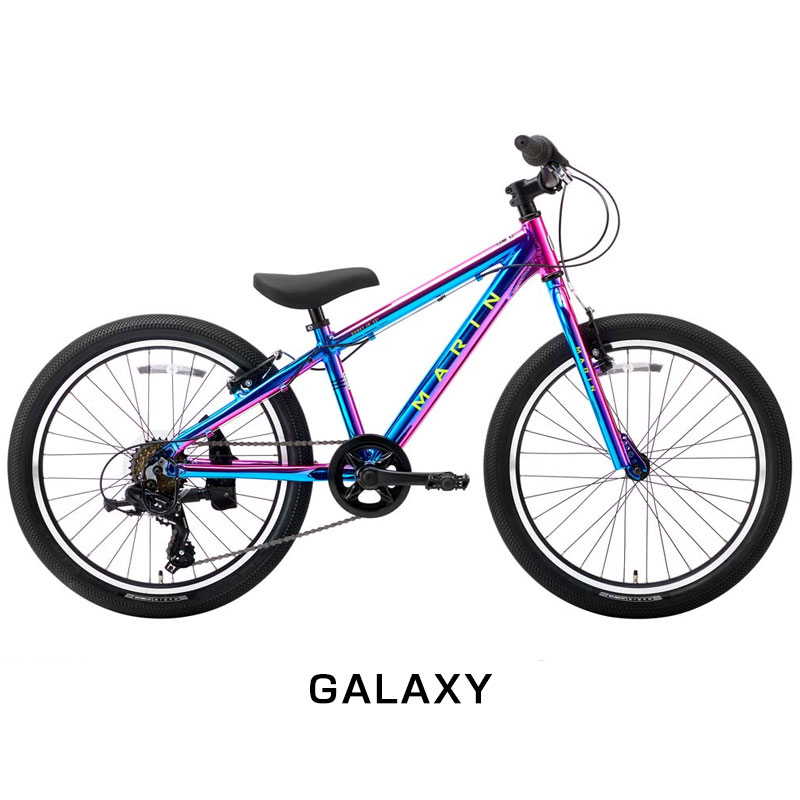 MARIN（マリン）2025年モデル DONKY JR 22（ドンキージュニア22）