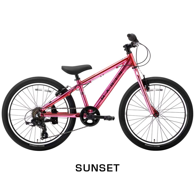 MARIN（マリン）2025年モデル DONKY JR 22（ドンキージュニア22）