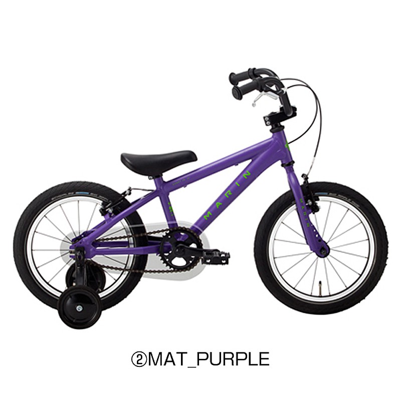 MARIN（マリン、マリーン） 2018年モデル DONKY JR16 （ドンキー