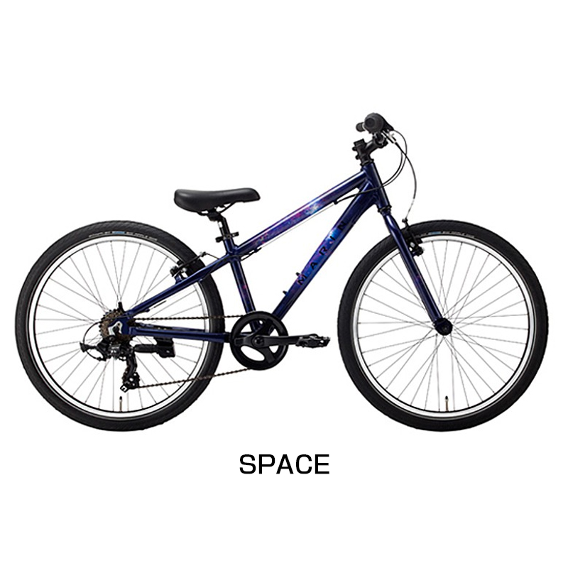 車庫ざらえ】【おすすめ子ども用自転車】MARIN（マリン、マリーン