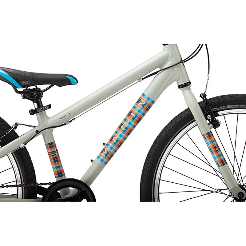 車庫ざらえ】【おすすめ子ども用自転車】MARIN（マリン、マリーン