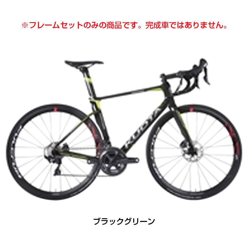 KUOTA（クォータ） 2018年モデル KRYON DISC （クレヨンディスク