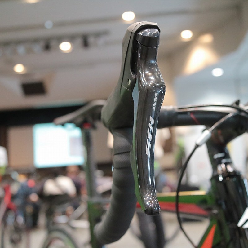 MERIDA（メリダ） 2019年モデル REACTO400 （リアクト400） [ロード