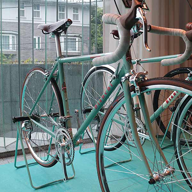 Bianchi(ビアンキ) 2019年モデル SELVINO （セルヴィーノ） Veloce