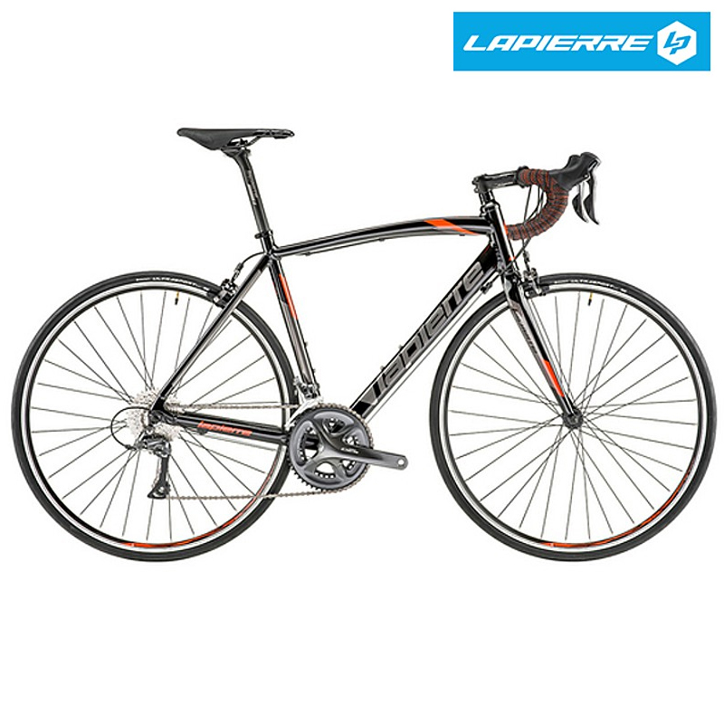 車庫ざらえ】LAPIERRE（ラピエール） 2019年モデル AUDACIO100