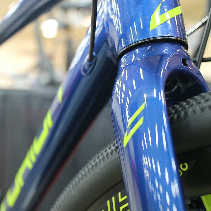 車庫ざらえ】CENTURION（センチュリオン） 2018年モデル CROSSFIRE