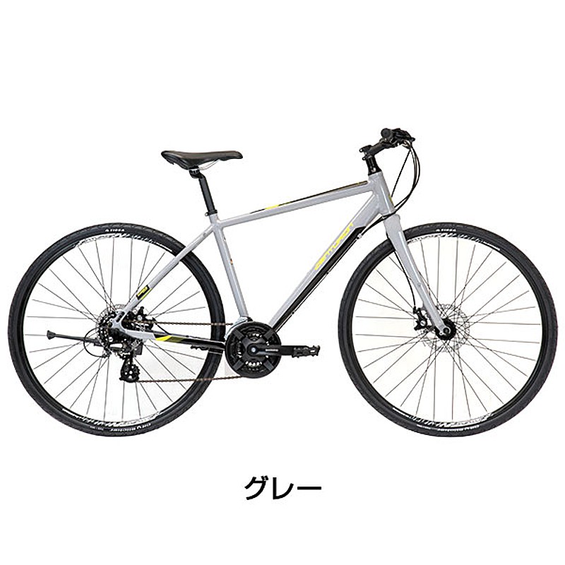 CENTURION（センチュリオン）2021年モデル CROSS LINE 30 RIGID DISC