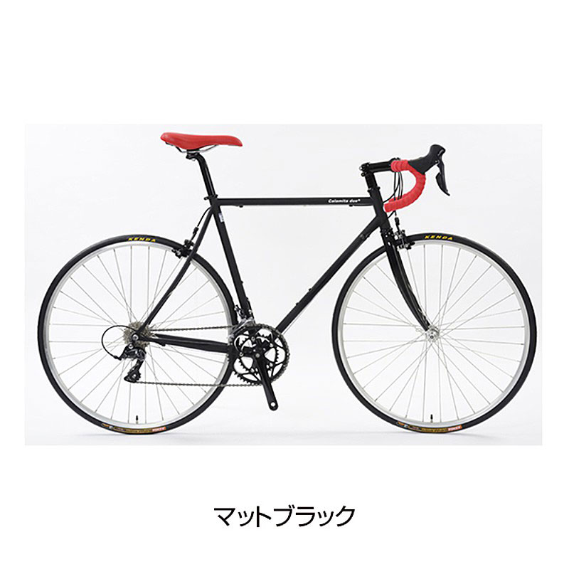 Calamita（カラミータ） DUE PLUS （デュエプラス） [ロードバイク