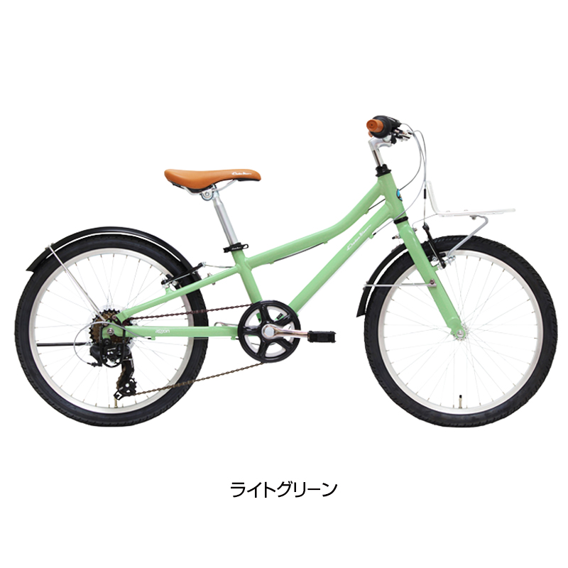 Khodaa Bloom（コーダブルーム） 2018年モデル ASSON J20 （アッソン