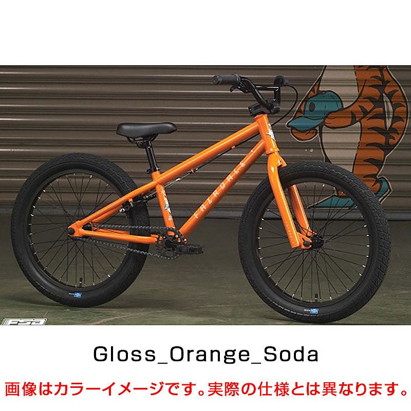 FAIRDALE（フェアデール）2023年モデル MACARONI20（マカロニ20）