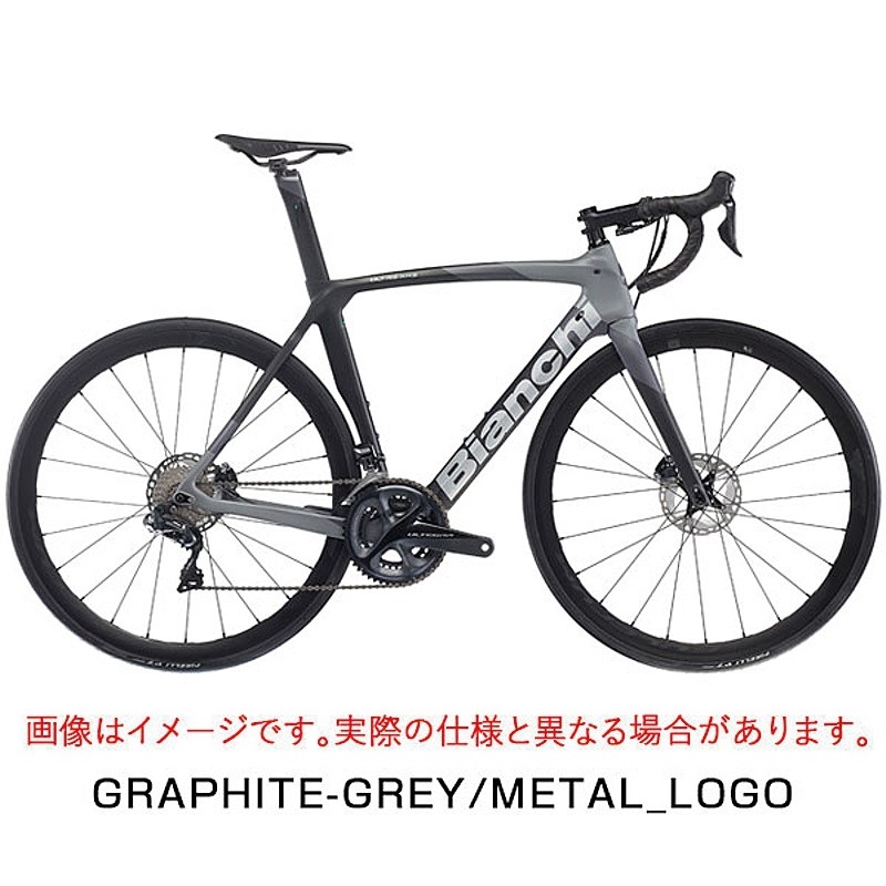 Bianchi（ビアンキ）2022年モデル OLTRE XR3 CV DISC（オルトレXR3CV