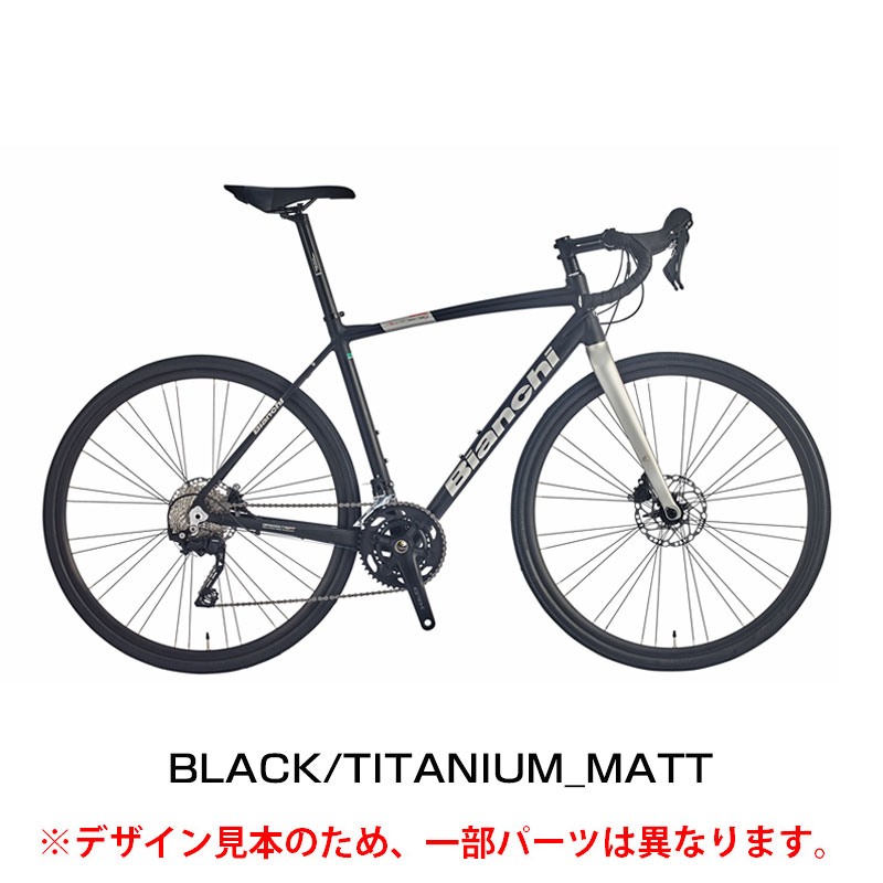 Bianchi（ビアンキ）2021年モデル VIA NIRONE 7 ALLROAD GRX400 DISC