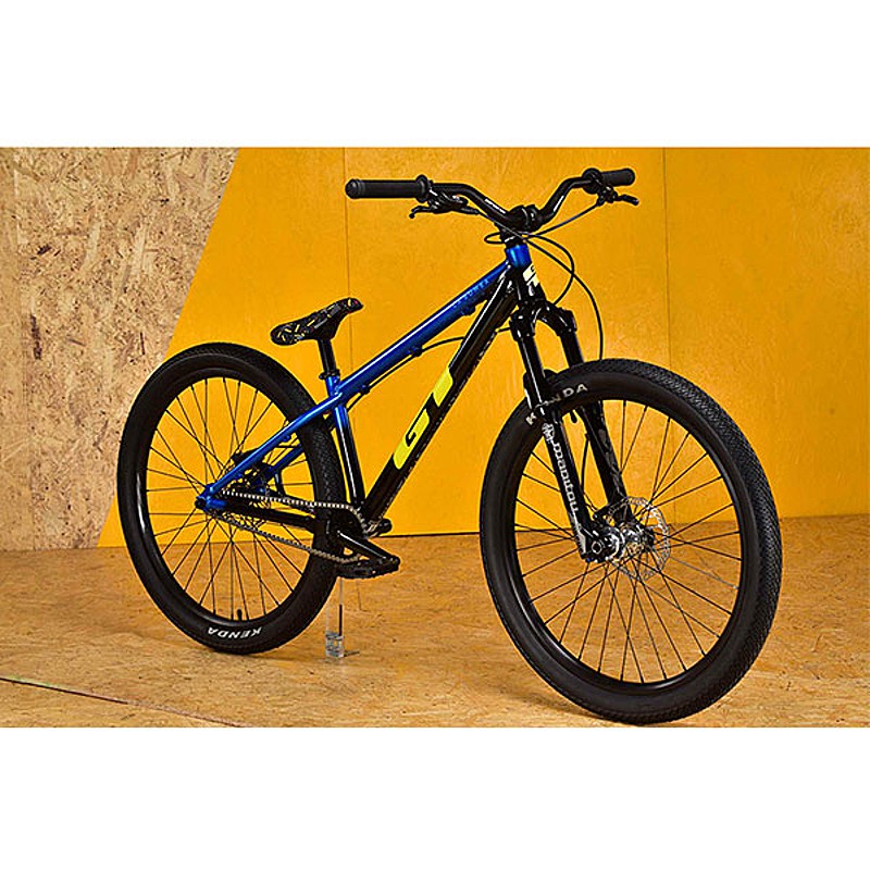 GT（ジーティー）2021年モデル LA BOMBA PRO （ラボンバプロ） 26インチ