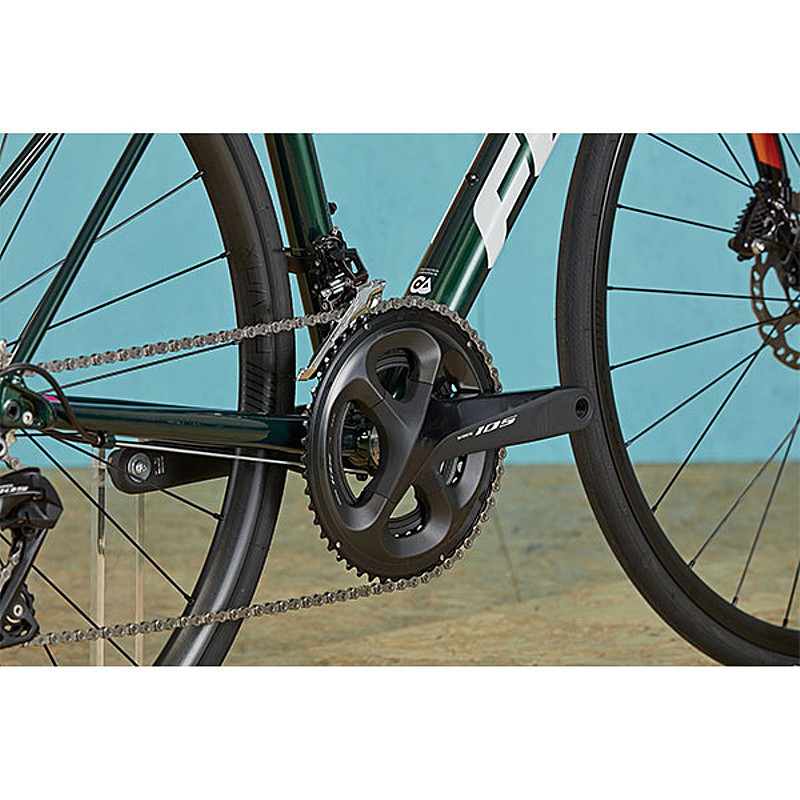 FELT（フェルト）FR30