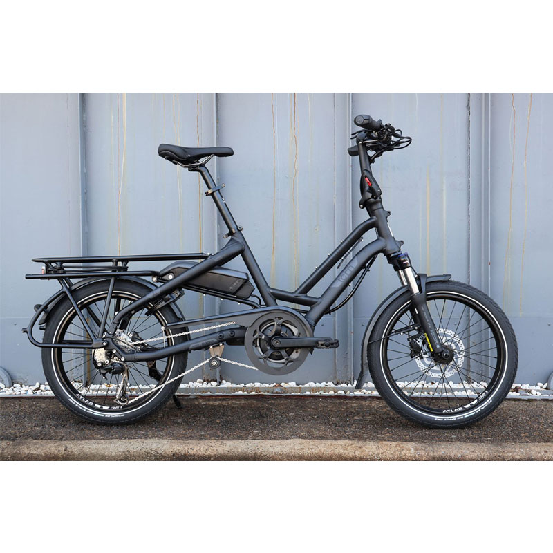 TERN（ターン）2026年モデル HSD P9 （エイチエスディー ピー9）e-bike