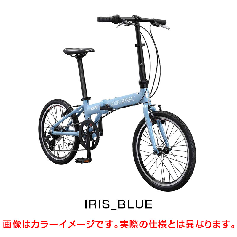 LOUIS GARNEAU（ルイガノ）2023年モデル EASEL6.0（イーゼル6.0）