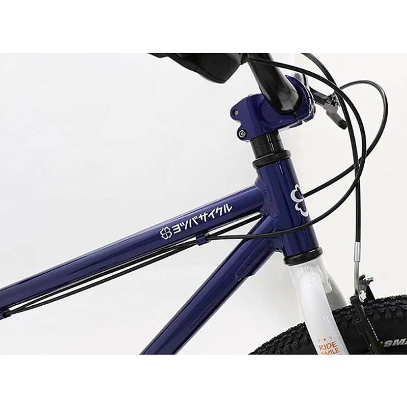 YOTSUBA CYCLE（ヨツバサイクル）YOTSUBA ZERO 22 8Speed （ヨツバゼロ