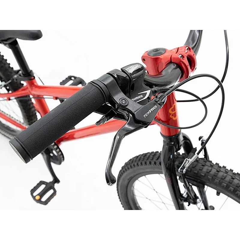 YOTSUBA CYCLE（ヨツバサイクル）YOTSUBA ZERO 24 8Speed （ヨツバゼロ