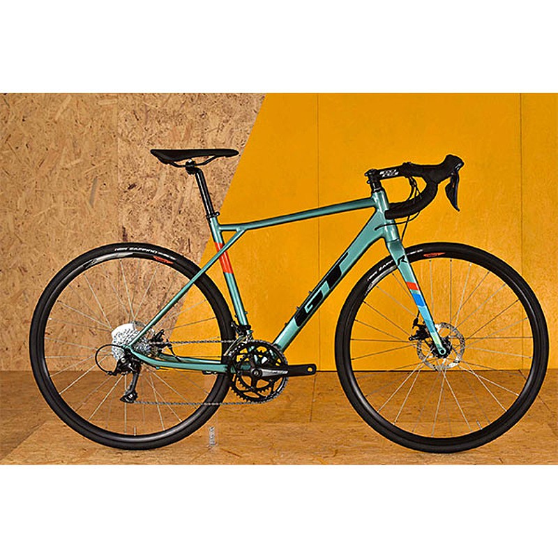 GT（ジーティー）2021年モデル GT ROAD COMP （GTロードコンプ）