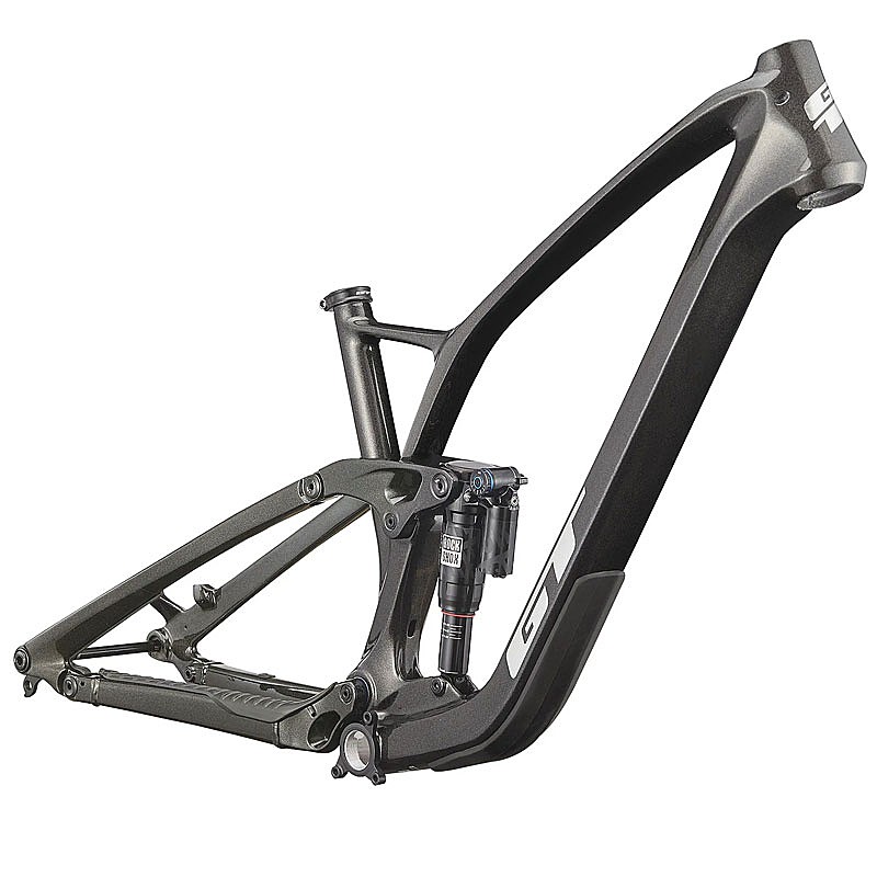 GT（ジーティー）2026年モデル SENSOR CARBON FRAME （センサー
