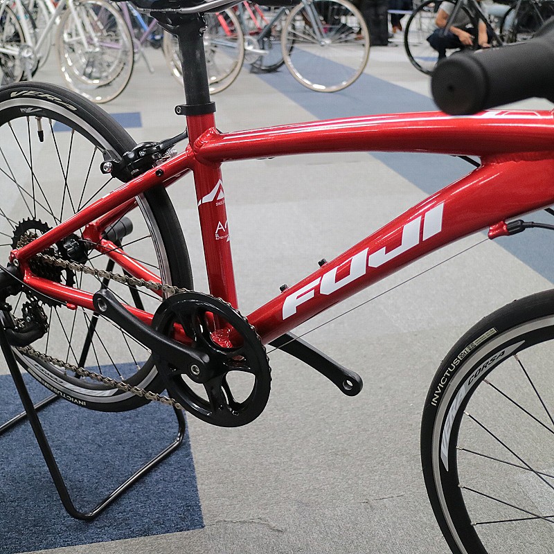 FUJI（フジ） 2020年モデル ACE 20 （エース20） [子供] [ジュニア