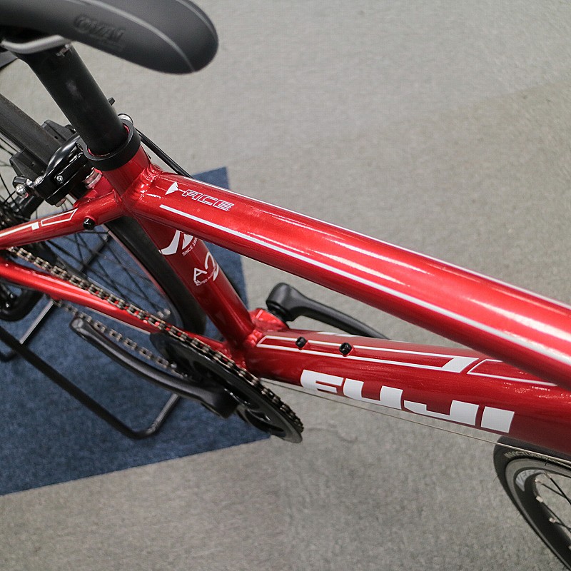 FUJI（フジ） 2020年モデル ACE 20 （エース20） [子供] [ジュニア