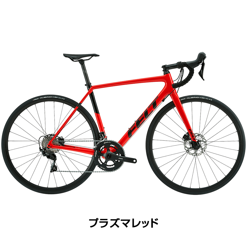 FELT(フェルト) 2020年モデル FR ADVANCED （アドバンスド） 105