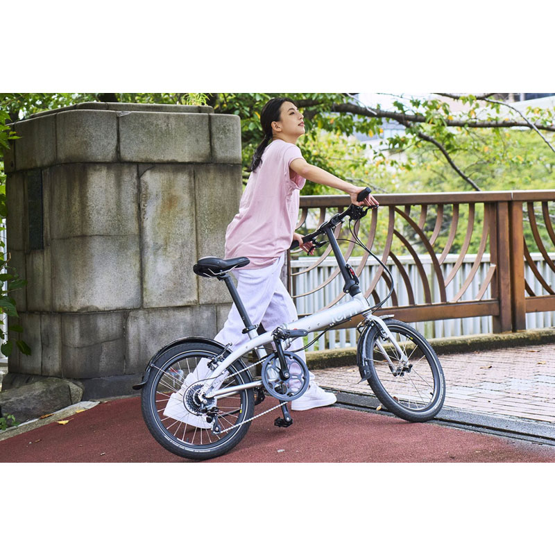 TERN（ターン）2025年モデル LINK D8 （リンクD8）