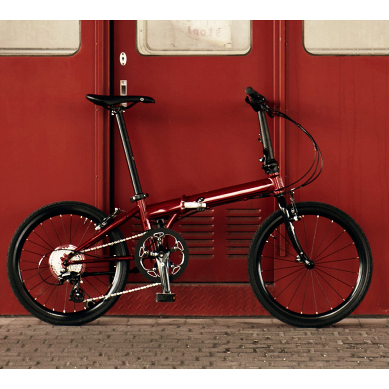 DAHON（ダホン、ダホーン） 2020年モデル SPEED FALCO （スピード