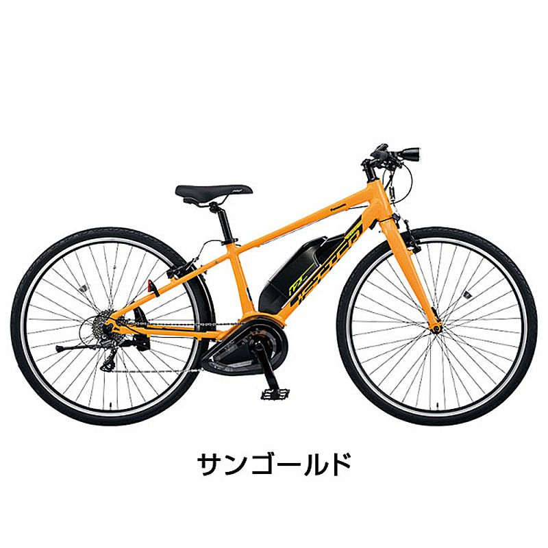 店頭受取限定】PANASONIC（パナソニック）2021年モデル ジェッター