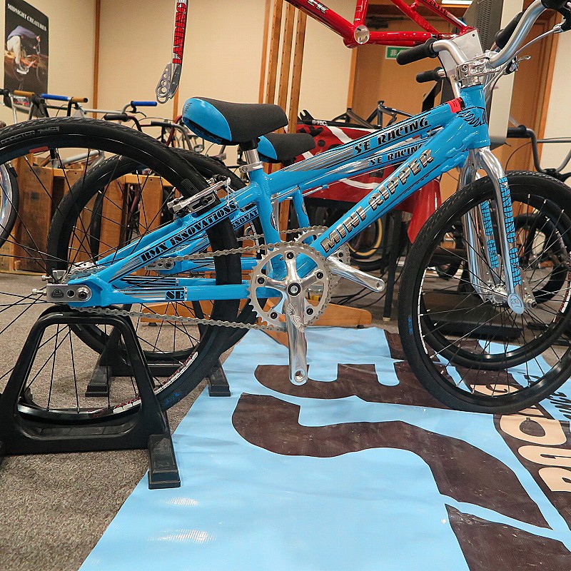 SE BIKES（エスイーバイクス）MINI RIPPER （ミニリッパー）