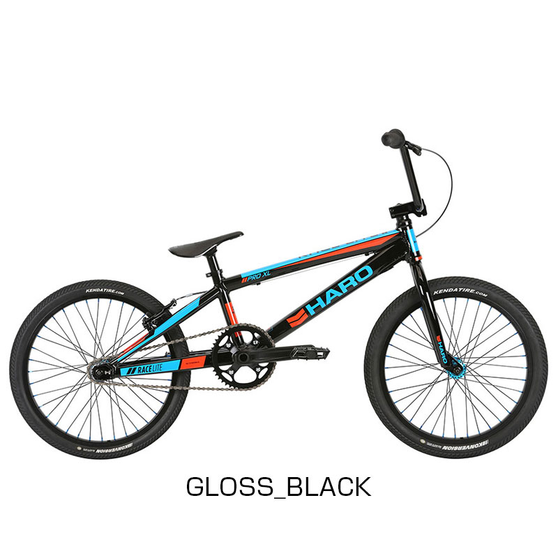 HARO BIKES（ハローバイクス）2020年モデル RACE LITE PRO XL （レース