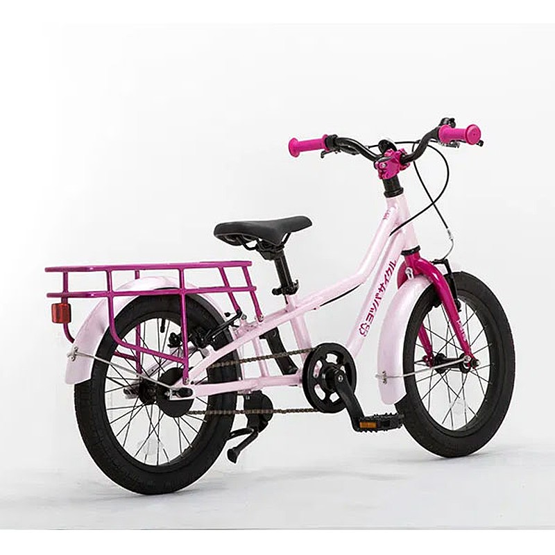 YOTSUBA CYCLE（ヨツバサイクル）ヨツバサイクル PICNIC （ピクニック