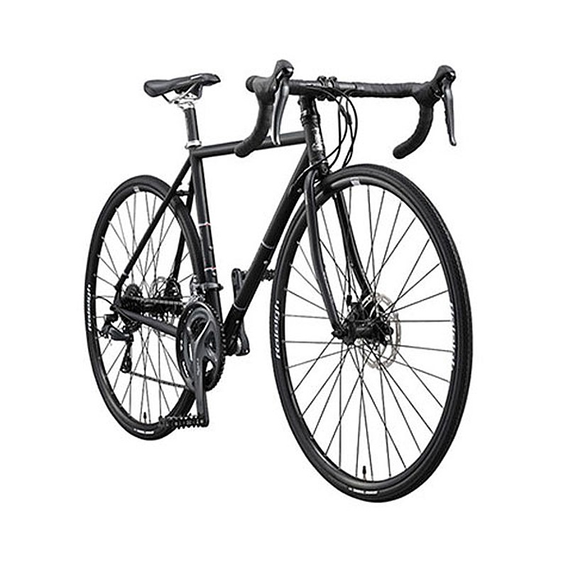 通勤・通学自転車バーゲンセール！50%OFF！Raleigh（ラレー）CARLTON-B