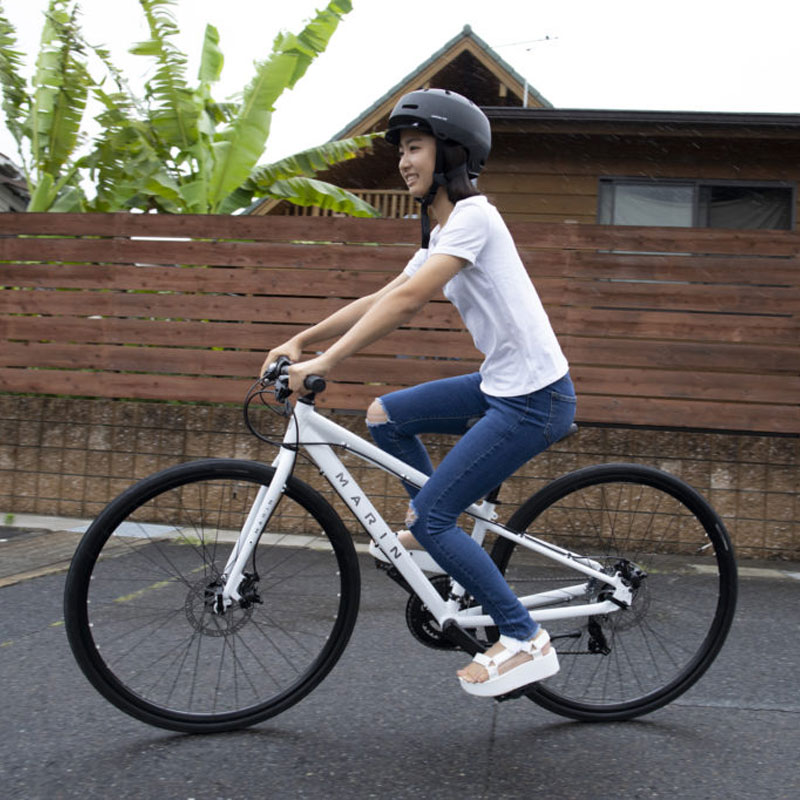 通勤・通学自転車バーゲンセール！20%OFF！MARIN（マリン）2023年