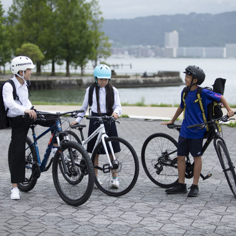 通勤・通学自転車バーゲンセール！20%OFF！MARIN（マリン）2023年