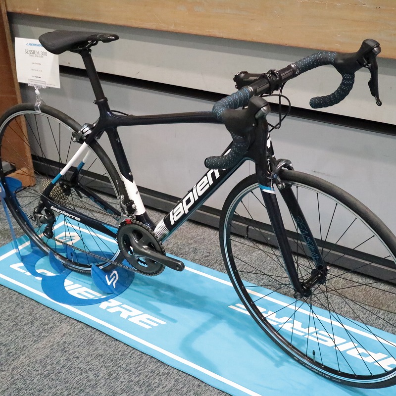 LAPIERRE（ラピエール） 2019年モデル SENSIUM300 （センシウム300