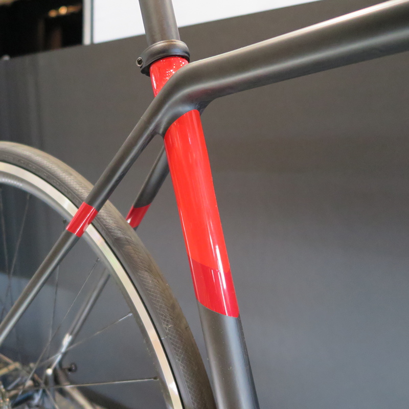 FELT(フェルト) 2020年モデル FR5 日本限定モデル [ロードバイク