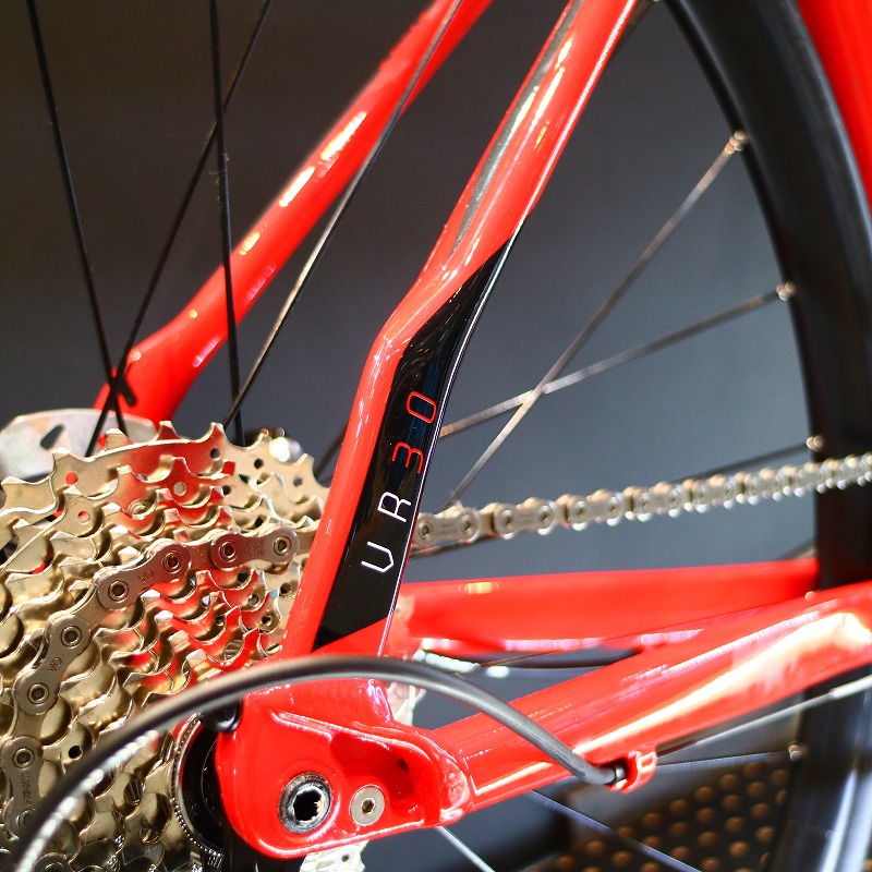 FELT(フェルト) 2019年モデル VR30 [ロードバイク] [アルミ] [初心者に