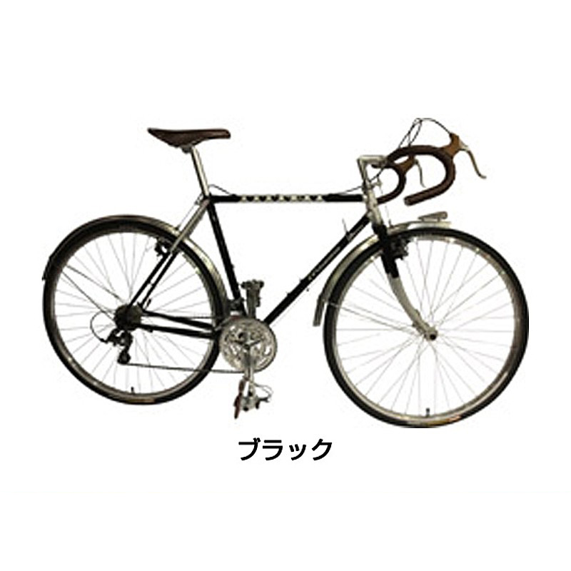 DE ROSA（デローザ） MILANINO JOURNEY （ミラニーノジャーニー