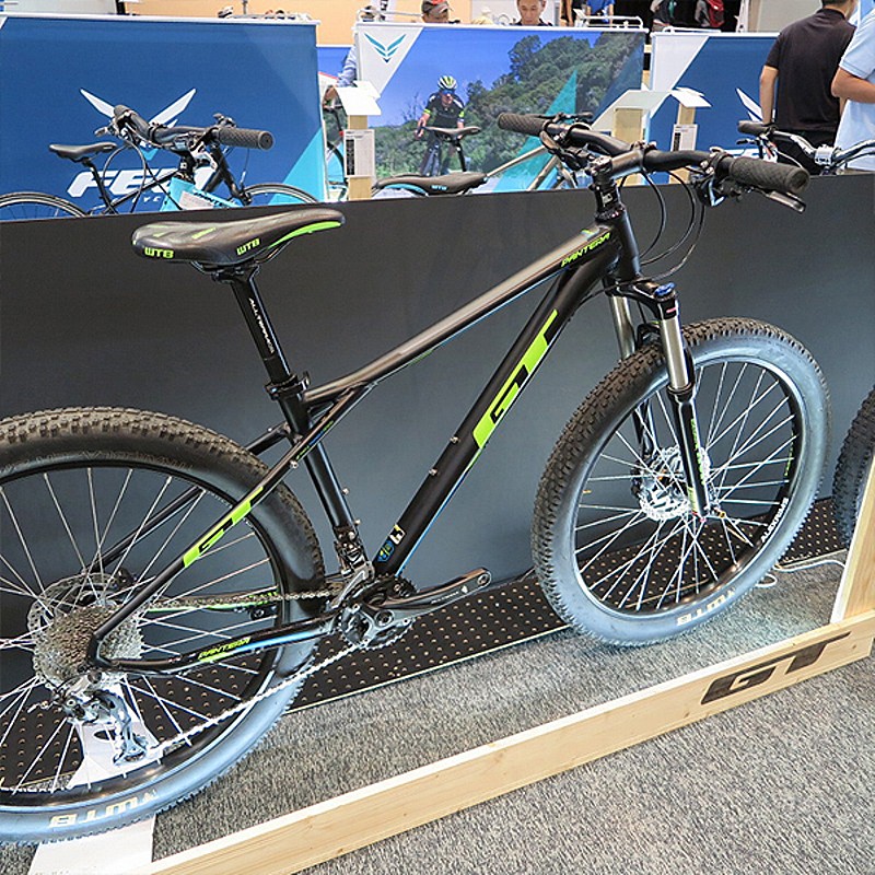 GT（ジーティー） 2019年モデル PANTERA COMP （パンテラ コンプ