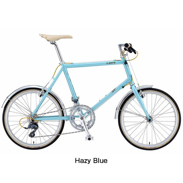 鍵プレゼント！！】Bianchi（ビアンキ） 2016年モデル MINIVELO‐8Flat