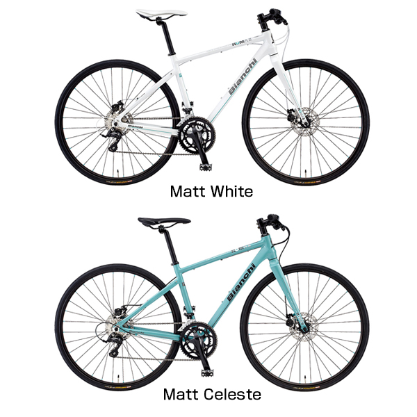 鍵プレゼント！！】Bianchi（ビアンキ） 2016年モデル ROMA2 （ローマ2