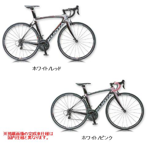 KUOTA（クォータ） 2016年モデル KRYON （クレヨン） 105 [ロード