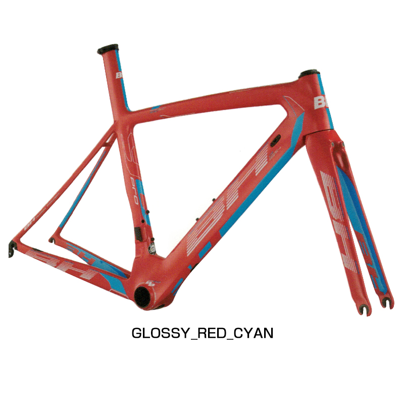 BH（ビーエイチ） 2017年モデル G6 PRO 105 （G6プロ105） RD1711