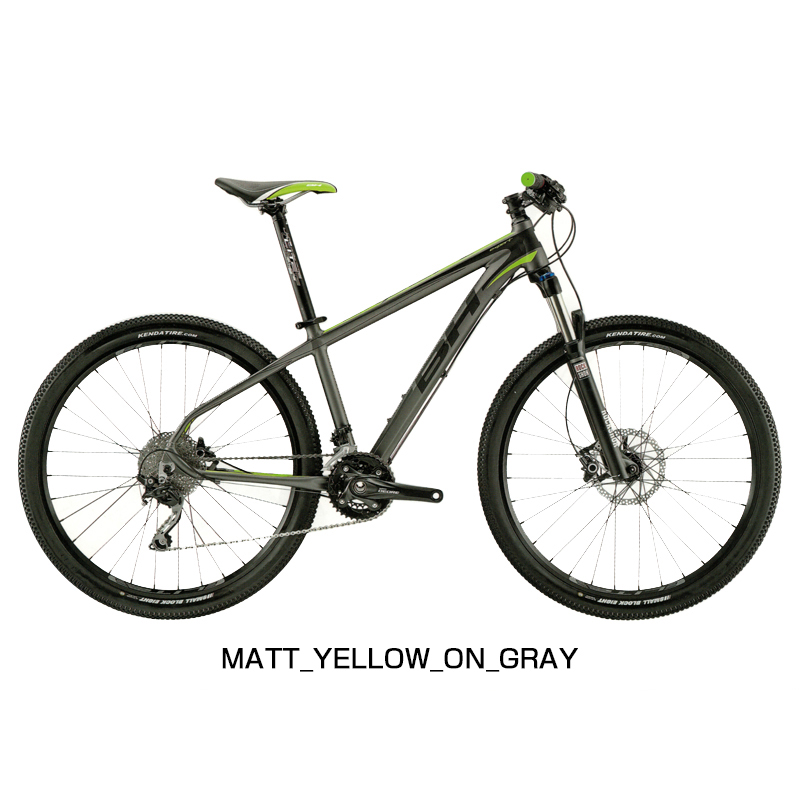 BH（ビーエイチ） 2017年モデル EXPERT DEROE 27.5INCH （エキスパート